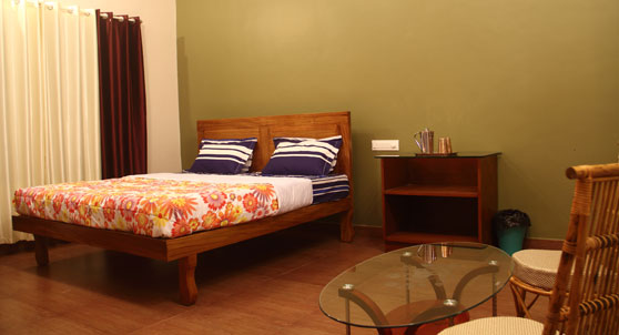 Superior double room 3. 